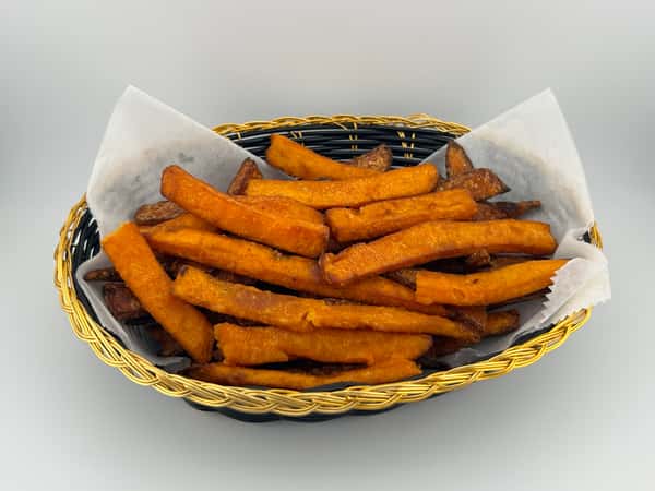Sweet Potato Fries - Party Tray