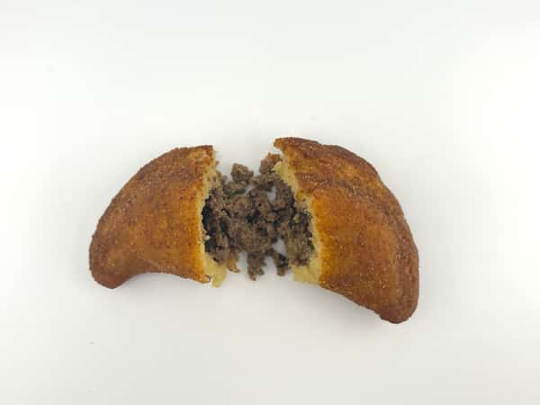 Risoles Ground Beef
