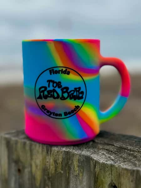 the red bar merch