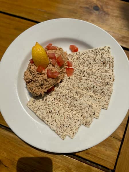 Tuna Dip