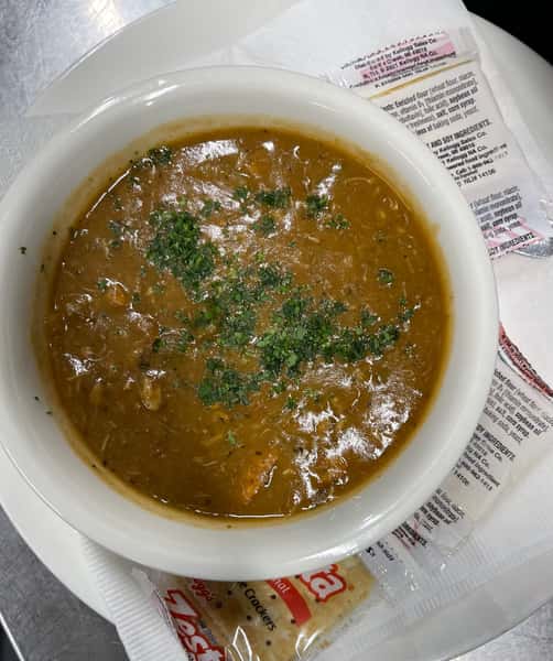 Gumbo