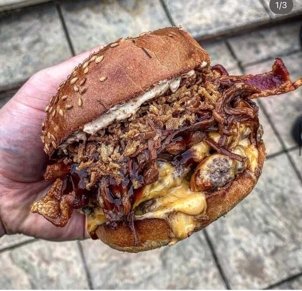 brisket