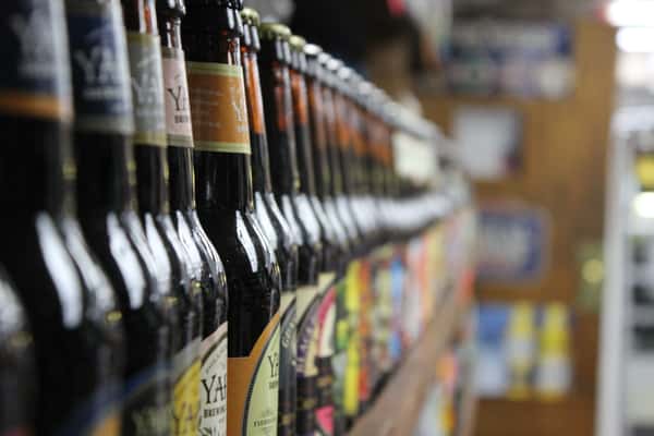 Beer