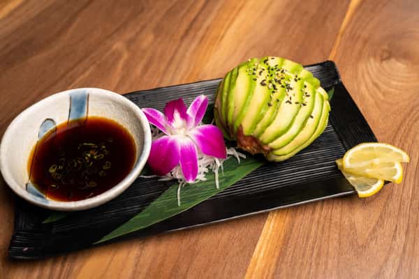 Avocado Bomb