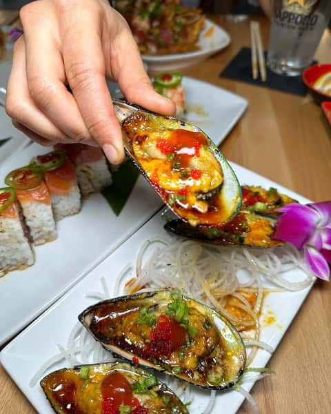 Oyster