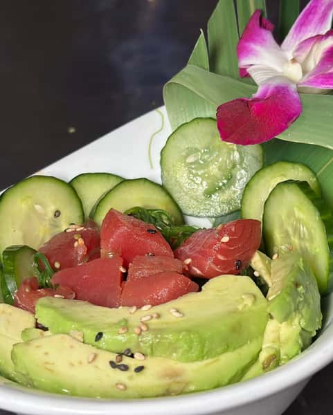 On Demand Sushi