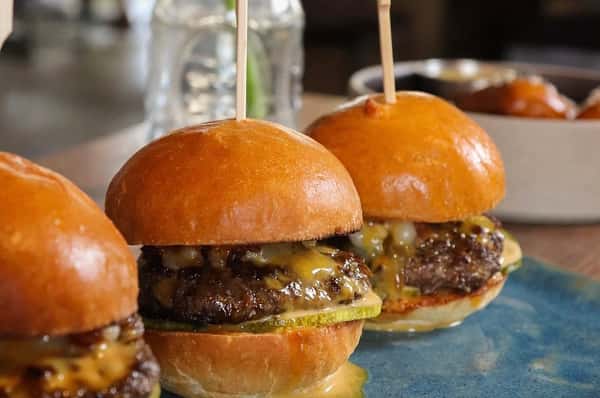 Mactier Sliders