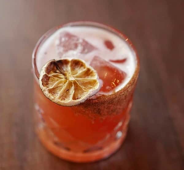 Fiero Margarita