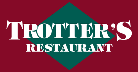 Trotter's Logo