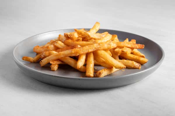 Plain Fries