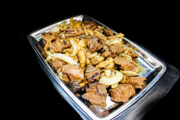 Ribeye Steak Tips