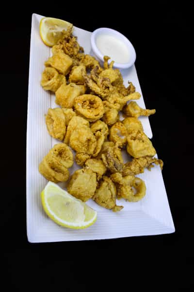 Calamari