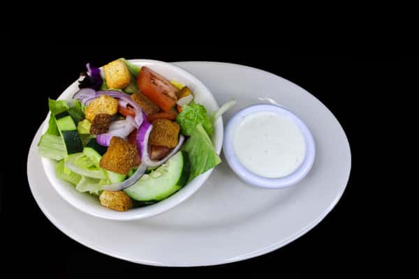 House Salad