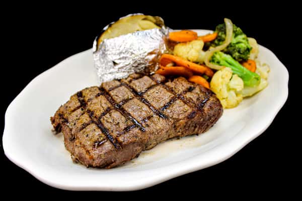 Filet Mignon