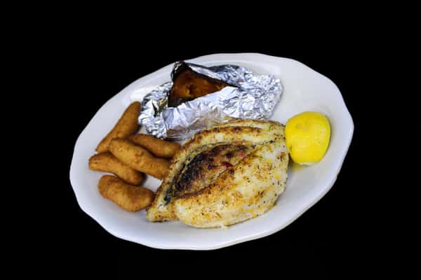 Flounder
