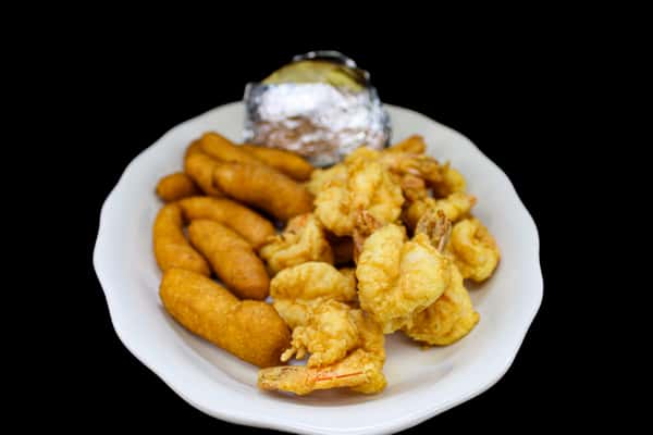 Jumbo Shrimp