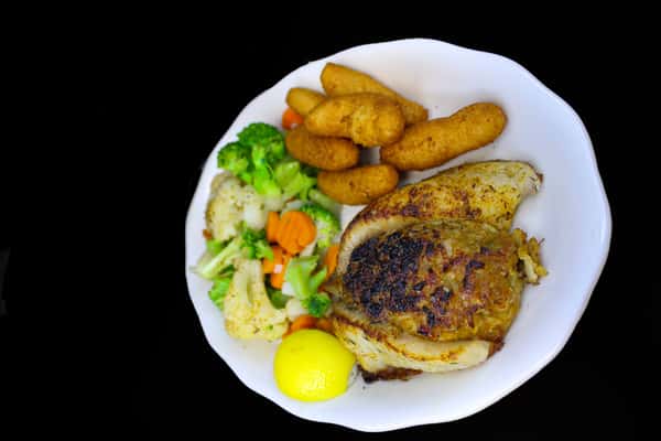 Tilapia