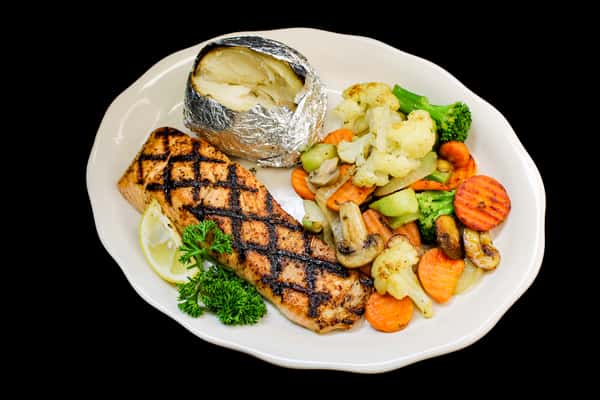 Salmon