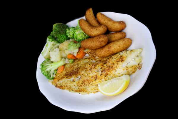 Haddock
