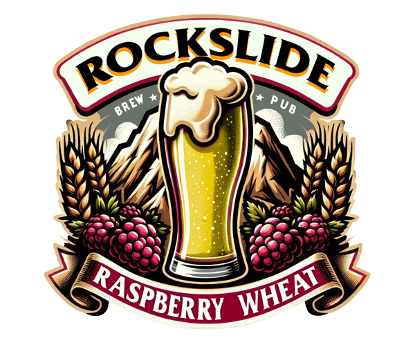 Raspberry Wheat