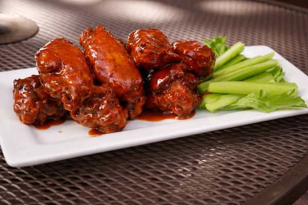 Wings
