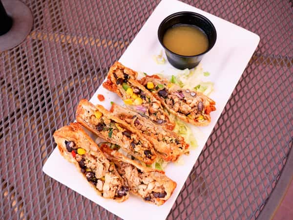 Mesa Verde Spring Rolls