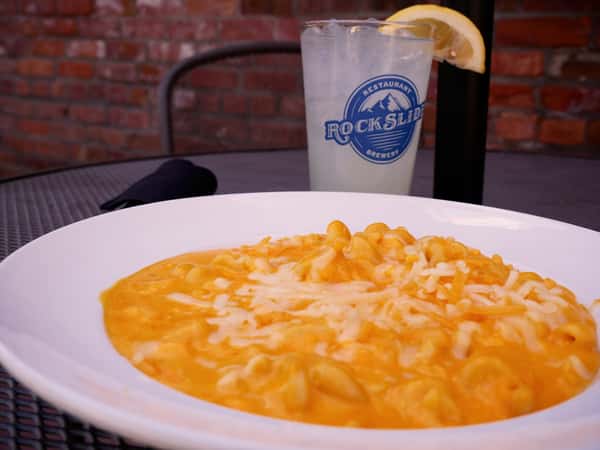 Kids Mac & Cheese