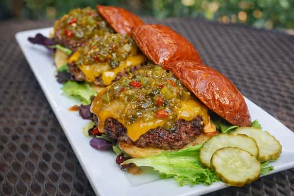 Elk Sliders