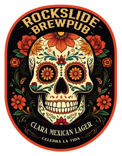 Clara Mexican Lager