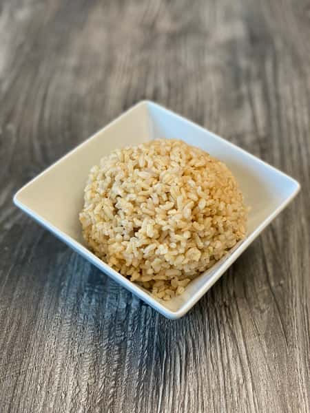 Side Brown Rice