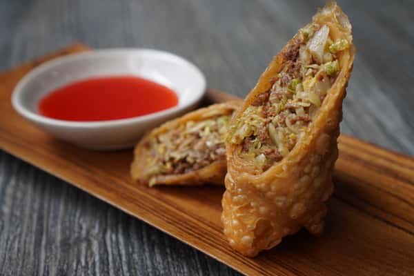 Beef Egg Roll (1)
