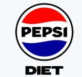 Diet Pepsi Bottle