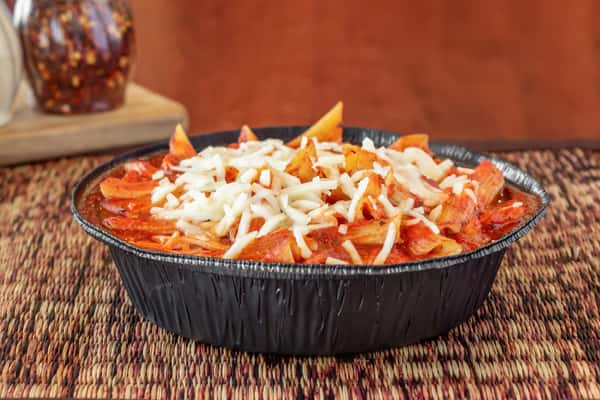 pasta