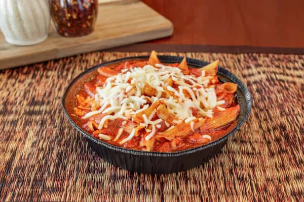 Baked Pasta