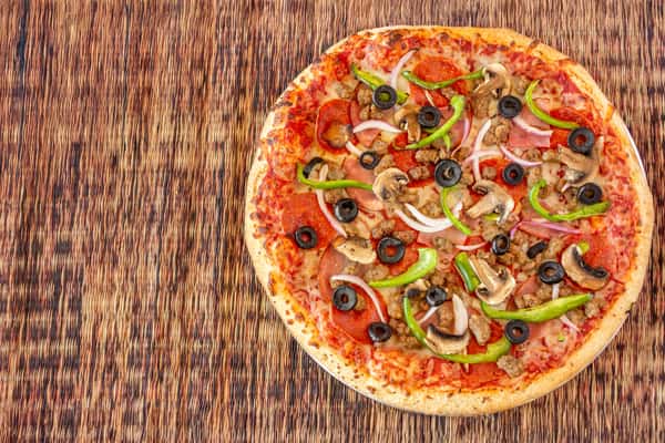pizza