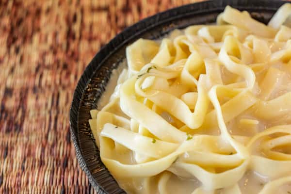 pasta