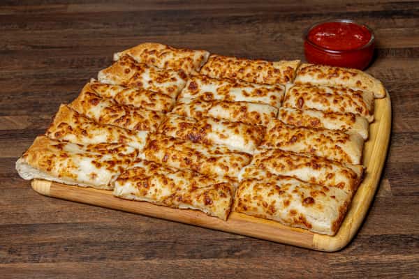 Garlic Cheese Bread