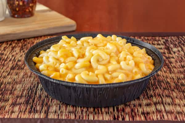 mac and cheese