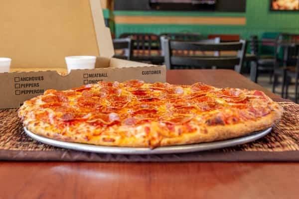 pizza