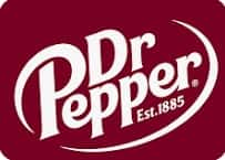 Dr. Pepper Bottle