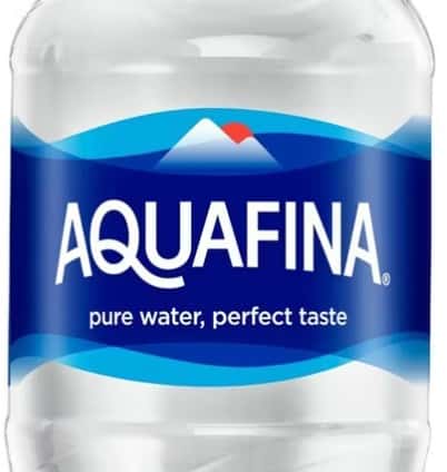 Aquafina Water