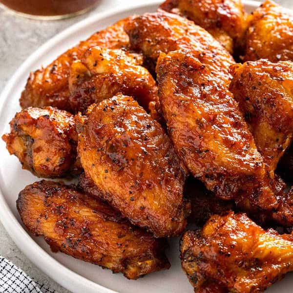 Chicken Wings 10pcs