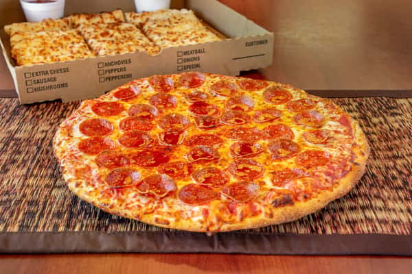 pizza
