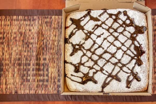 brownies