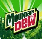Mountain Dew Bottle