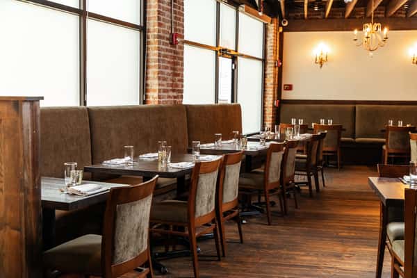 Park Street Dining