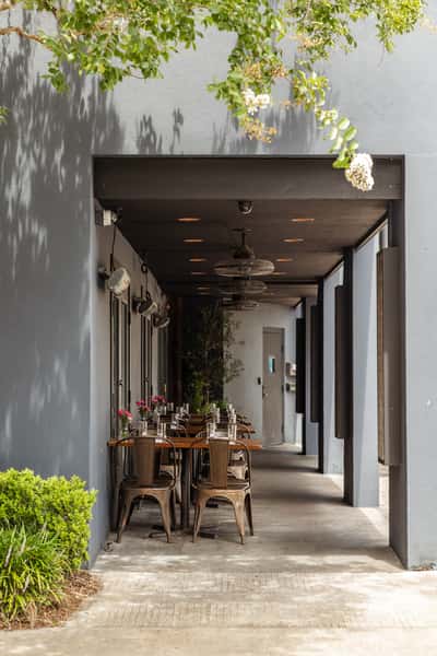 Patio 1