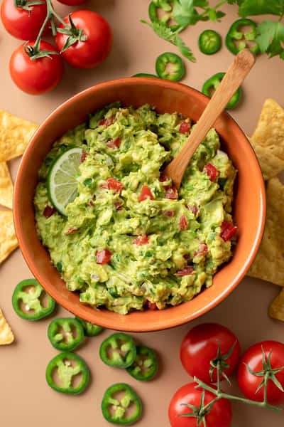 Guacamole