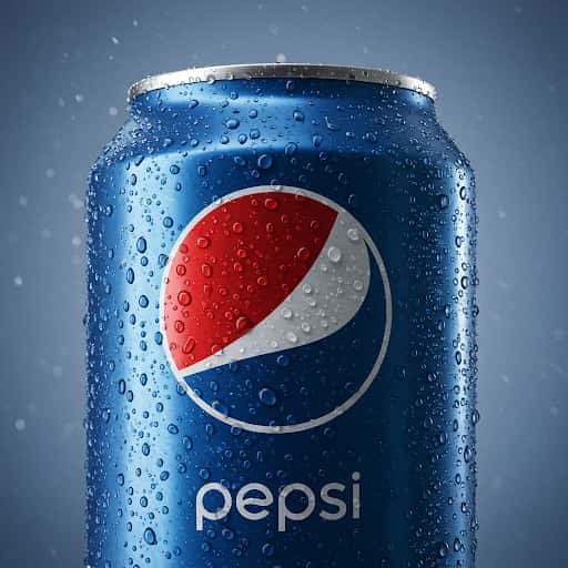 Soda Can
