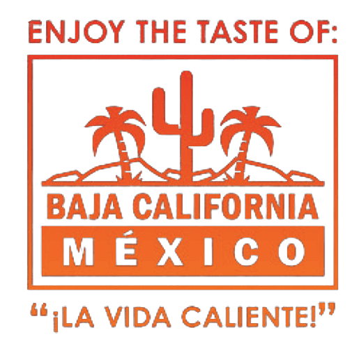 enjoy the tast of baja califonia mexico la vida caliente
